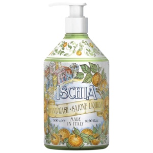 Rudy Profumi Hand Wash Ischia, 500 ml produktbilde