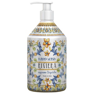 Rudy Profumi Hand Wash Riviera, 500 ml produktbilde