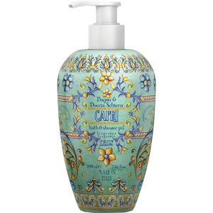 Rudy Profumi Iris of Capri Iris, Amber und Ylang Ylang Produktbild