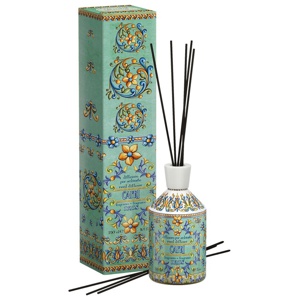 Rudy Profumi Iris of Capri Raumdiffusor mit blumiger Duftnote Produktbild