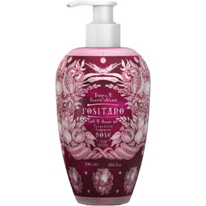 Rudy Profumi Positano Rose Rosenblüten, Rosenholz und Veilchen Produktbild