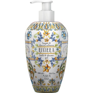 Rudy Profumi Riviera Iris, Jasmin und Vanille Produktbild