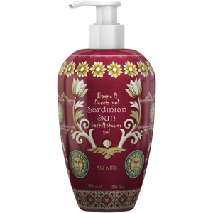 Rudy Profumi Sardinian Sun Ingwer, Oleander und Magnolie Produktbild
