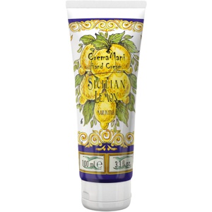 Rudy Profumi Sicilian Lemon Zeder, Bergamotte und Zitronenschale Produktbild