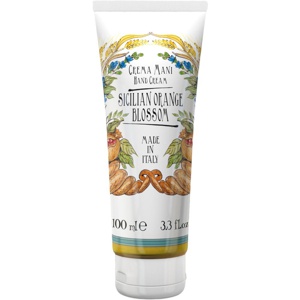 Rudy Profumi Sicilian Orange Blossom Feuchtigkeitsspendende, zart duftende und nicht fe Produktbild