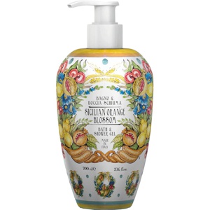 Rudy Profumi Sicilian Orange Blossom Orange, Petitgrain und Mandarinensorbet Produktbild