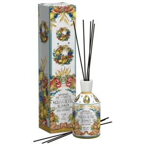 Rudy Profumi Sicilian Orange Blossom Raumdiffusor mit Zitrus-Duftnote Produktbild