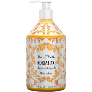 Rudy Profumi Adriatico Amber, Edelhölzer und Vanilleblume Produktbild