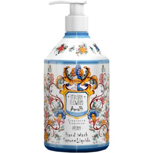 Rudy Profumi Amalfi Peony Weiße Rose, Neroli und Pfirsich Produktbild