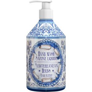 Rudy Profumi Mediterranean Herbs Mediterrane Kräuter, Zitronenschale und Myrte Produktbild