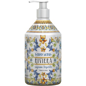 Rudy Profumi Riviera Iris, Jasmin und Vanille Produktbild