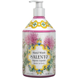 Rudy Profumi Salento Zitrone und Jasmin Produktbild