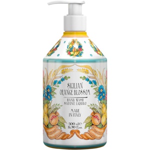Rudy Profumi Sicilian Orange Blossom Orange, Petitgrain und Mandarinensorbet Produktbild