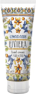 Rudy Riviera Le Maioliche Hand Cream 100 ml produktbilde