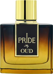 Rue Broca Pride My Oud EDP M 100 ml produkt bild
