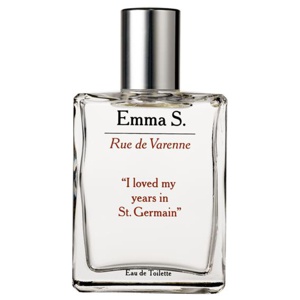 Rue De Varenne EdT 50 ml produkt bild