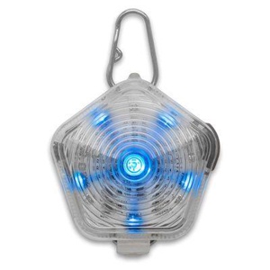 Ruffwear Beacon Hunde-Sicherheitslicht Produktbild
