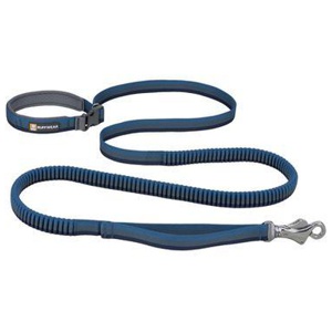 Ruffwear Bungee Joggingleine Roamer™ helles seegrün M Produktbild