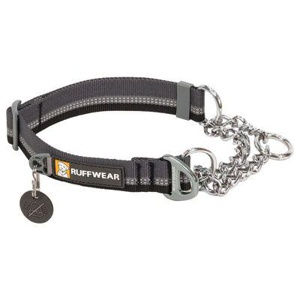 Ruffwear Chain Reaction™ Halsband grau M Produktbild