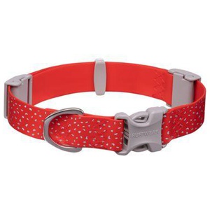 Ruffwear Confluence™ Halsband rot L Produktbild