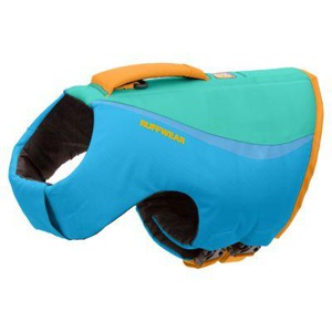 Ruffwear Float Coat™ Schwimmweste blau XL Produktbild