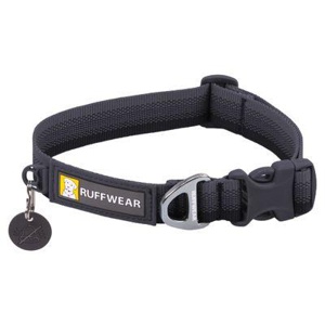 Ruffwear Front Range™ Halsband grau L Produktbild