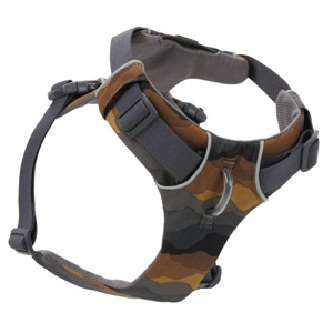 Ruffwear Front Range Hundegeschirr, Moonlight Mountains Produktbild