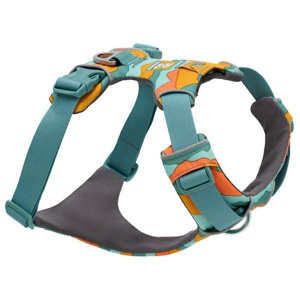 Ruffwear Front Range Hundegeschirr, Spring Mountains Produktbild