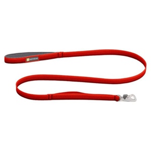 Ruffwear Front Range™ Leine rot Produktbild