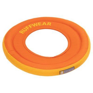 Ruffwear Hydro Plane™ Spielzeug M orange Produktbild