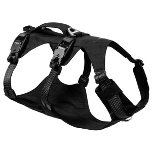 Ruffwear Ridgeline Hundsele Svart produkt bild