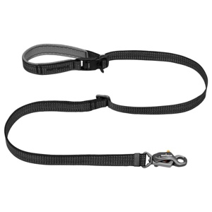 RuffWear Ridgeline Hundkoppel Svart produkt bild