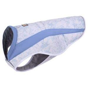 Ruffwear Swamp Cooler™ Kühlweste für Hunde rot XL Produktbild