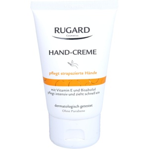 RUGARD Handcreme Produktbild