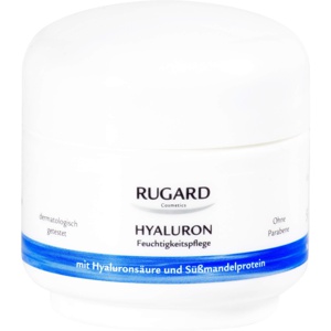 RUGARD Hyaluron Feuchtigkeitspflege Produktbild