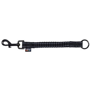 Rukka Bliss Koppelförlängning med Expander Svart (M) produkt bild