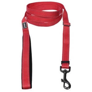 Rukka Bliss Leine, rot Produktbild