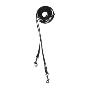 Rukka Bliss Polar Multikoppel Svart (10 mm x 300 cm) produkt bild