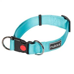 Rukka Bliss Polar Halsband Turkos produkt bild