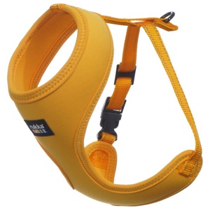 Rukka Catti Comfort Kattsele Gul (S) produkt bild