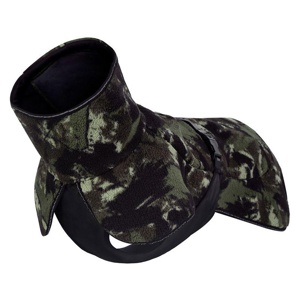 Rukka® Comfy Pile Jacke, camouflage Produktbild
