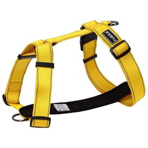 Rukka Form Polar Hundsele Gul produkt bild