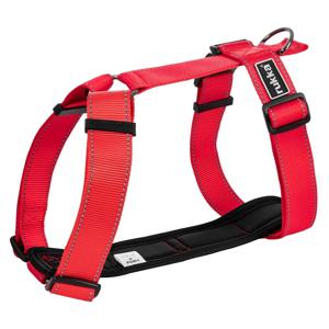 Rukka Form Polar Hundsele Röd produkt bild