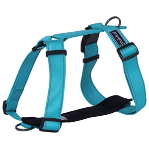 Rukka Form Polar Hundsele Turkos produkt bild