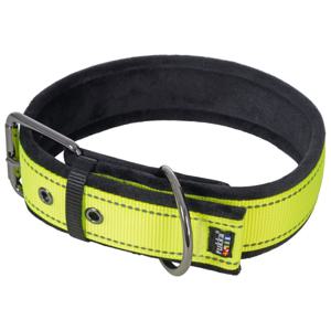 Rukka Form Soft Hundhalsband Neon Gul produkt bild