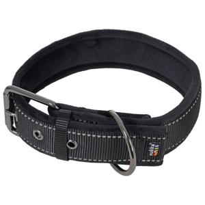 Rukka Form Soft Hundhalsband Svart (XS) produkt bild