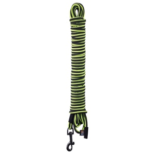 Rukka Grip Spårlina Gul & Svart (6mmx10m) produkt bild