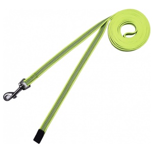 Rukka Grip Tracking Hundkoppel Gul produkt bild