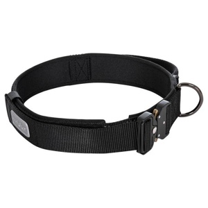 Rukka Halsband Mission, schwarz Produktbild