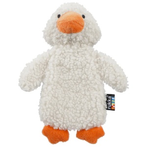 Calm Duck Hundleksak - Anka 17 cm produkt bild